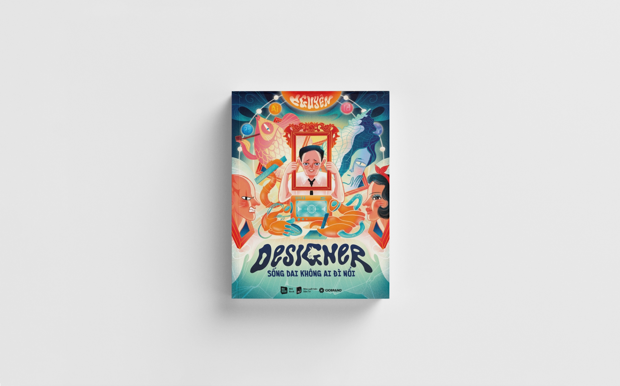 Designer Sống Dai Kh&ocirc;ng Ai Đ&igrave; Nổi